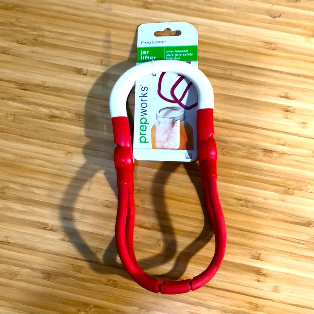 Jar lifter NWT
